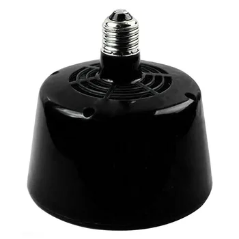 Safe Heat Preservation Led Chicken Duck Heating Lamp Explosion-proof Waterproof Durable Poultry Cultivation Energy Saving
Safe Heat Preservation Led Chicken Duck Heating Lamp Explosion-proof Waterproof Durable Poultry Cultivation Energy Saving