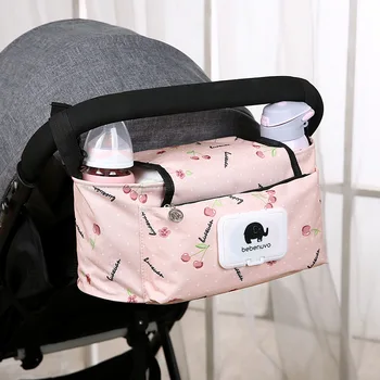 Cartoon Baby Stroller Bag Mummy Stroller Travel Nappy Bags Water Bottle Storage Bag Nursing Diaper Bag Organizer Diaper Caddy
Cartoon Baby Stroller Bag Mummy Stroller Travel Nappy Bags Water Bottle Storage Bag Nursing Diaper Bag Organizer Diaper Caddy