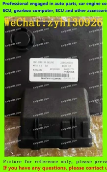 For B6001773 238600303 28321120 MT22.1.1 car engine computer/MT22 ECU/Electronic Control Unit
For B6001773 238600303 28321120 MT22.1.1 car engine computer/MT22 ECU/Electronic Control Unit