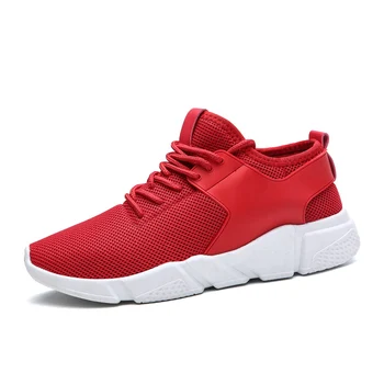 2020 Men Shoes Breathable Men Sneakers Summer Mens Shoes Casual Slip-on Soft Bottom Casual Shoes Fashion Mesh Lightweight 
2020 Men Shoes Breathable Men Sneakers Summer Mens Shoes Casual Slip-on Soft Bottom Casual Shoes Fashion Mesh Lightweight