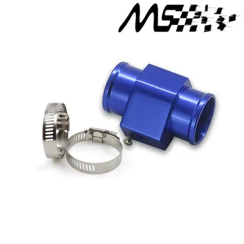 WATER TEMP GAUGE RADIATOR SENSOR ALUMINUM ADAPTOR +CLAMP (O.D: 28mm/30mm/32mm/34mm/36mm/38mm/40mm)
WATER TEMP GAUGE RADIATOR SENSOR ALUMINUM ADAPTOR +CLAMP (O.D: 28mm/30mm/32mm/34mm/36mm/38mm/40mm)
