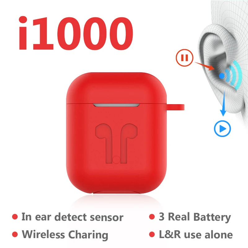 i1000 TWS i100tws in ear sensor 1:1 Wireless Charger Earphone i500 tws pk i20 i30 i12 i10 i60 i80 i100 i200 tws
i1000 TWS i100tws in ear sensor 1:1 Wireless Charger Earphone i500 tws pk i20 i30 i12 i10 i60 i80 i100 i200 tws