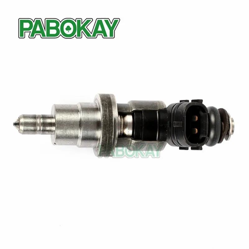4 pieces x Genuine fuel injector 23250-28030 for RAV4 1AZ 2AZ 23209-28030 black nozzle 2325028030
4 pieces x Genuine fuel injector 23250-28030 for RAV4 1AZ 2AZ 23209-28030 black nozzle 2325028030