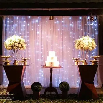 144LED Lantern Garden Decoration Remote Control Star Wire Light String Outdoor Waterproof Plug-in Model Multicolor curtai Y409
144LED Lantern Garden Decoration Remote Control Star Wire Light String Outdoor Waterproof Plug-in Model Multicolor curtai Y409