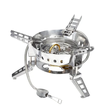 Bulin Foldable Split Gas Stove Portable Picnic Windproof Gas Stoves for Outdoor Cooking Bbq Camping
Bulin Foldable Split Gas Stove Portable Picnic Windproof Gas Stoves for Outdoor Cooking Bbq Camping