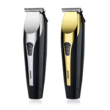 Professional Hair Clippers Men T-Blade Beard Trimmer Barber Grooming Kit Rechargeable Cordless Haircut Machine
Professional Hair Clippers Men T-Blade Beard Trimmer Barber Grooming Kit Rechargeable Cordless Haircut Machine