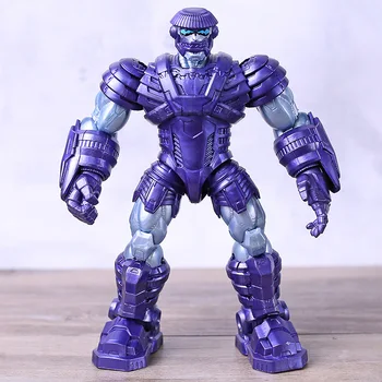Marvel Legends Kree Sentry Build Figure BAF Action Figure From Ms.Marvel Movie Captain Marvel Wave
Marvel Legends Kree Sentry Build Figure BAF Action Figure From Ms.Marvel Movie Captain Marvel Wave