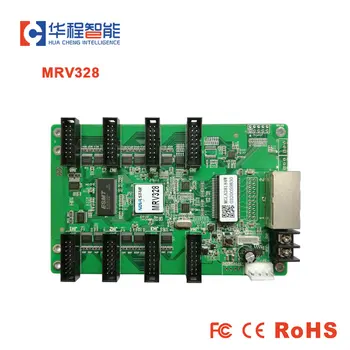 new arrival NovaStar MRV328 led video display receiving card max support 256*256 with hub75 port nova led receiver card
new arrival NovaStar MRV328 led video display receiving card max support 256*256 with hub75 port nova led receiver card