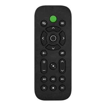 Universal Remote Control Replacement Media Remote Control Controller DVD Entertainment Multimedia for XBOX ONE Remote Controller
Universal Remote Control Replacement Media Remote Control Controller DVD Entertainment Multimedia for XBOX ONE Remote Controller