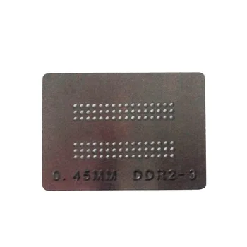 BGA reballing stencils direct heating solder ball steel template For PS4 game console BGA IC reballing repairing
BGA reballing stencils direct heating solder ball steel template For PS4 game console BGA IC reballing repairing