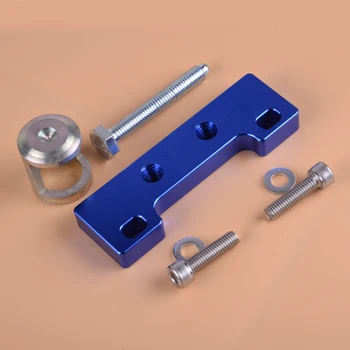 CITALL Blue CNC Aluminum Valve Spring Compressor Tool fit for Honda Acura B16 B18 H22 VTEC
CITALL Blue CNC Aluminum Valve Spring Compressor Tool fit for Honda Acura B16 B18 H22 VTEC