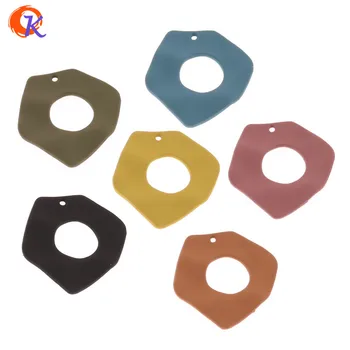 Cordial Design 50Pcs 27*28MM Jewelry Accessories/Earring Accessories/Irregular Shape/Zinc Alloy/Hand Made/Earring Findings
Cordial Design 50Pcs 27*28MM Jewelry Accessories/Earring Accessories/Irregular Shape/Zinc Alloy/Hand Made/Earring Findings