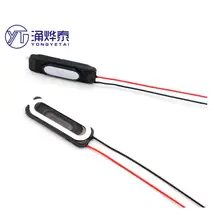 YYT 5PCS 2809 speaker rectangular inner tape line small speaker 8 ohm 1W notebook speaker speaker adhesive adhesive
YYT 5PCS 2809 speaker rectangular inner tape line small speaker 8 ohm 1W notebook speaker speaker adhesive adhesive
