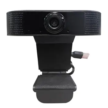 USB 2.0 Webcam Web Camera HD 1080P 60FPS Autofocus Webcam with Mic Web Cam for Laptop Video Recording Live Video Conference
USB 2.0 Webcam Web Camera HD 1080P 60FPS Autofocus Webcam with Mic Web Cam for Laptop Video Recording Live Video Conference