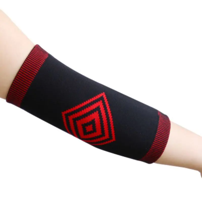Elbow Pad 1 Pair Protector Sunshade Thermal Arm Guard Brace Support Sleeve For Women Men
Elbow Pad 1 Pair Protector Sunshade Thermal Arm Guard Brace Support Sleeve For Women Men