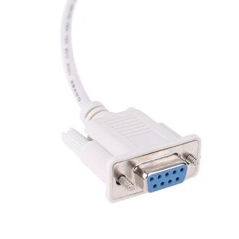 DB9 RJ45 to RS232 Ethernet TCP/IP Serial Server Module Ethernet Device Converter 28GE
DB9 RJ45 to RS232 Ethernet TCP/IP Serial Server Module Ethernet Device Converter 28GE
