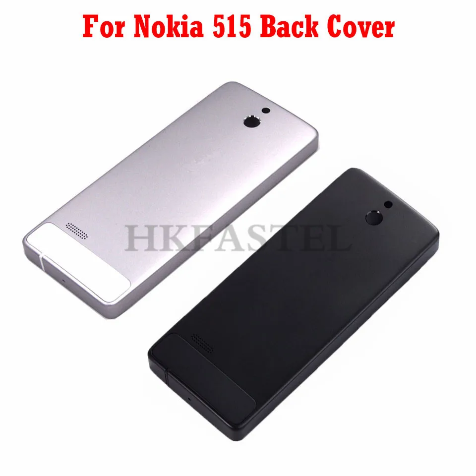 Nokia 515 front housing back cover 4