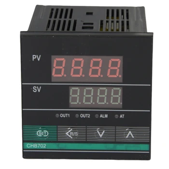WINPARK Changzhou Huibang Temperature Controller CHB702-011-0112014 Huibang Temperature Controller CHB702-011-0112016
WINPARK Changzhou Huibang Temperature Controller CHB702-011-0112014 Huibang Temperature Controller CHB702-011-0112016
