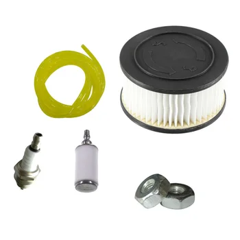 Air Fuel Filter Spark Plug Fuel Line Bar Nut For Stihl MS231 MS241, MS251, MS261, MS271, MS291, MS311, MS381 And MS391 Chainsaws
Air Fuel Filter Spark Plug Fuel Line Bar Nut For Stihl MS231 MS241, MS251, MS261, MS271, MS291, MS311, MS381 And MS391 Chainsaws