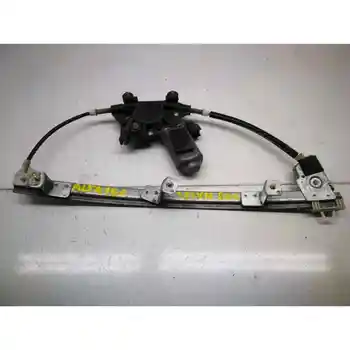 400397A WINDOW LIFTER FRONT RIGHT ALFA ROMEO 156 (116)
400397A WINDOW LIFTER FRONT RIGHT ALFA ROMEO 156 (116)