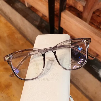 2020 Anti Blue Light Glasses Frame Women's Eyeglass Frame Computer Eyeglasses Vintage Men Spectacles Transparent Frames
2020 Anti Blue Light Glasses Frame Women's Eyeglass Frame Computer Eyeglasses Vintage Men Spectacles Transparent Frames