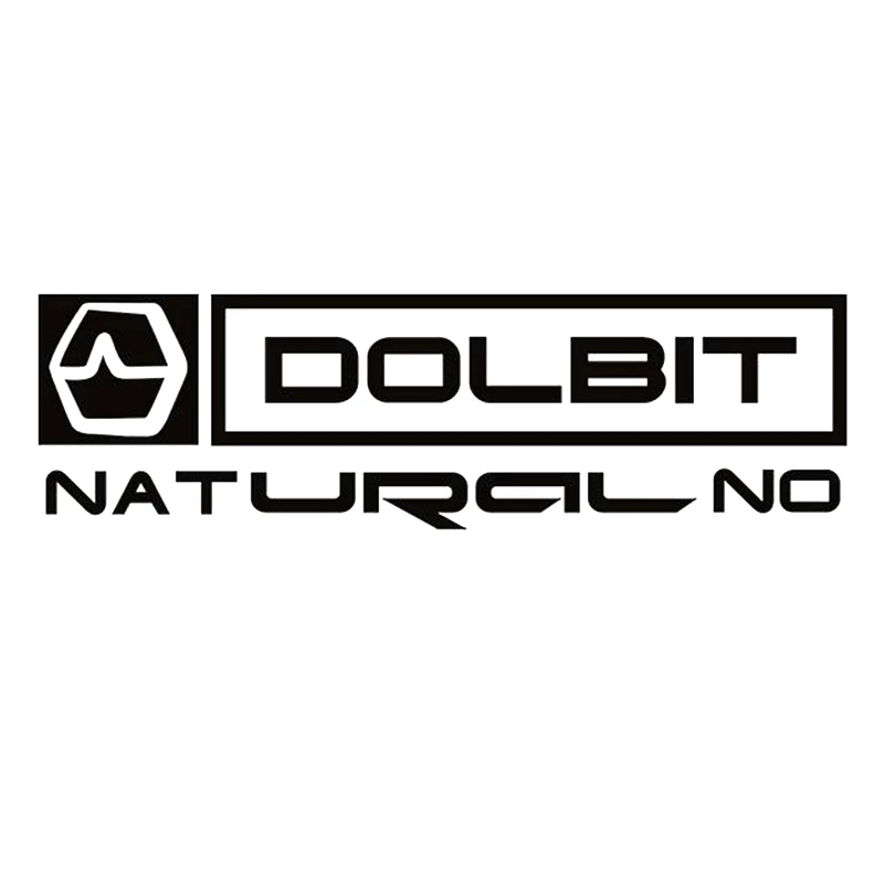 CS-1742# Dolbit NatURALno reflective funny car sticker waterproof vinyl decal for auto car stickers styling removable car decor
CS-1742# Dolbit NatURALno reflective funny car sticker waterproof vinyl decal for auto car stickers styling removable car decor