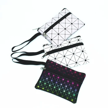 Double Layer Women Wallet 2020 New Medium Magic Pu Girl's Double Pull Coin Purse Small Wrist Bag Card Holders
Double Layer Women Wallet 2020 New Medium Magic Pu Girl's Double Pull Coin Purse Small Wrist Bag Card Holders