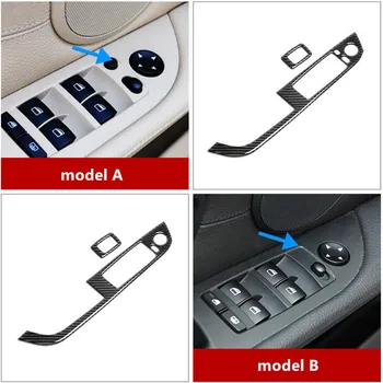 2pcs For BMW Z4 E89 2009-2015 LHD Window Glass Lifting Buttons Frame Cover Trim Carbon Fiber Car Door Armrest Panel Decals
2pcs For BMW Z4 E89 2009-2015 LHD Window Glass Lifting Buttons Frame Cover Trim Carbon Fiber Car Door Armrest Panel Decals