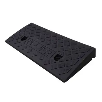 Car Access Ramp Triangle Pad Speed Reducer Durable Threshold for Automobile Duty
Car Access Ramp Triangle Pad Speed Reducer Durable Threshold for Automobile Duty