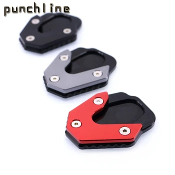 Fit For HONDA CRF 250L CRF250L 2013-2016 Kickstand Sidestand Stand Extension Enlarger Pad
Fit For HONDA CRF 250L CRF250L 2013-2016 Kickstand Sidestand Stand Extension Enlarger Pad