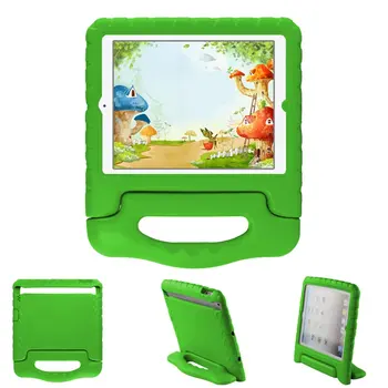 EVA Tablet Protect case Flip Stand Shockproof Cover for Apple IPad Mini 1 2 3 4 Cases for I Pad Ipadmini Cuero Fundas
EVA Tablet Protect case Flip Stand Shockproof Cover for Apple IPad Mini 1 2 3 4 Cases for I Pad Ipadmini Cuero Fundas