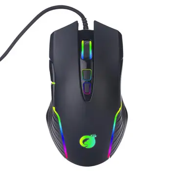 Programming Computer Mouse Gamer External Device For Laptop laptop accessories G4 USB Wired RGB Marquee Macro Gaming Mouse
Programming Computer Mouse Gamer External Device For Laptop laptop accessories G4 USB Wired RGB Marquee Macro Gaming Mouse