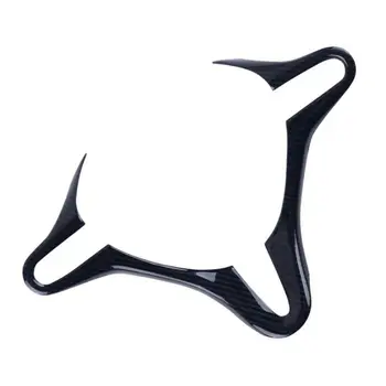 ABS Steering Wheel Cover Trim Carbon Fiber Style For Honda Civic Type-R FD2 8th 2006-2011 Black High quality Durable
ABS Steering Wheel Cover Trim Carbon Fiber Style For Honda Civic Type-R FD2 8th 2006-2011 Black High quality Durable