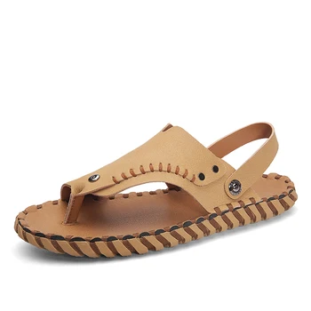 flat hombre samool slip breathable casual size sandles genuine geta men sandal sandalhas water outdoor hollow comfort on mens s 
flat hombre samool slip breathable casual size sandles genuine geta men sandal sandalhas water outdoor hollow comfort on mens s