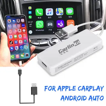 carlinkit Car play USB Smart Link Apple CarPlay Dongle For Android Navigation Player Mini USB Car play Stick With Android Auto
carlinkit Car play USB Smart Link Apple CarPlay Dongle For Android Navigation Player Mini USB Car play Stick With Android Auto