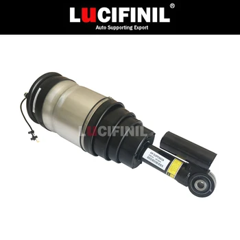 LuCIFINIL New Rear Left Air Suspension Shocks W ADS For Range Rover Sport 2010-2013 LR015018 
LuCIFINIL New Rear Left Air Suspension Shocks W ADS For Range Rover Sport 2010-2013 LR015018