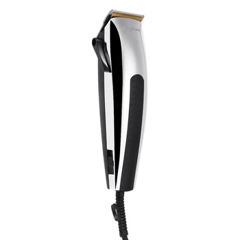 Professional Electric Hair Clippers 19 IN 1 Hair Clipper Shaver Trimmer Grooming Kit Set 220V Steel Head Hair Cutting Machine
Professional Electric Hair Clippers 19 IN 1 Hair Clipper Shaver Trimmer Grooming Kit Set 220V Steel Head Hair Cutting Machine