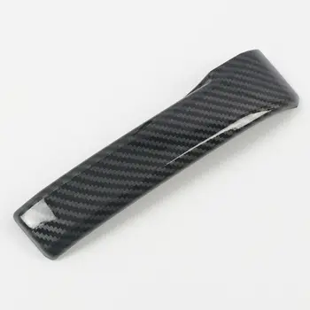New Arrival High Quality Carbon Fiber Black Accessories Inner Handle Cover Trim For Toyota Tundra 14-19
New Arrival High Quality Carbon Fiber Black Accessories Inner Handle Cover Trim For Toyota Tundra 14-19