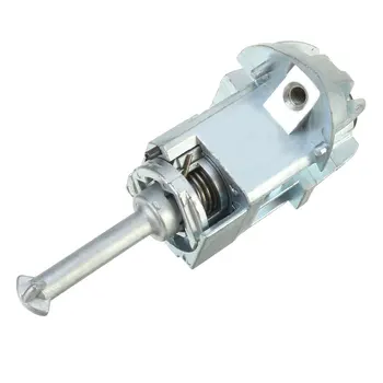 Car Left Driver Door Lock Cylinder Barrel Assembly with 2 Keys For BMW 3 Series E46 M3 2001-2006 51217019975 
Car Left Driver Door Lock Cylinder Barrel Assembly with 2 Keys For BMW 3 Series E46 M3 2001-2006 51217019975