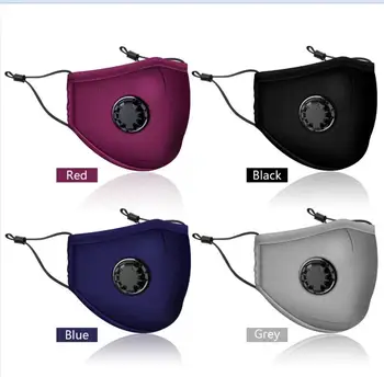 Cotton Cloth Reusable Face Mouth Masks Valve Element Prevent Pollution Anti Dust PM 2.5 Respirator Fast Delivery Drop Shipping
Cotton Cloth Reusable Face Mouth Masks Valve Element Prevent Pollution Anti Dust PM 2.5 Respirator Fast Delivery Drop Shipping