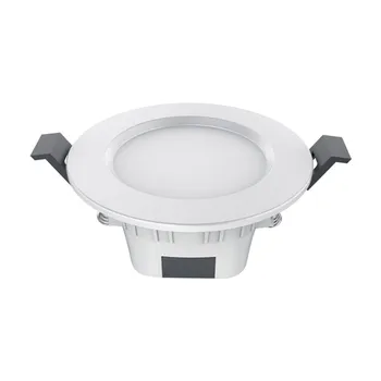 Bluetooth Mesh Full-color Downlight RGBCW Embedded Downlight, Music Microphone Synchronized Dimming Modified Light, 2700K-6500K,
Bluetooth Mesh Full-color Downlight RGBCW Embedded Downlight, Music Microphone Synchronized Dimming Modified Light, 2700K-6500K,