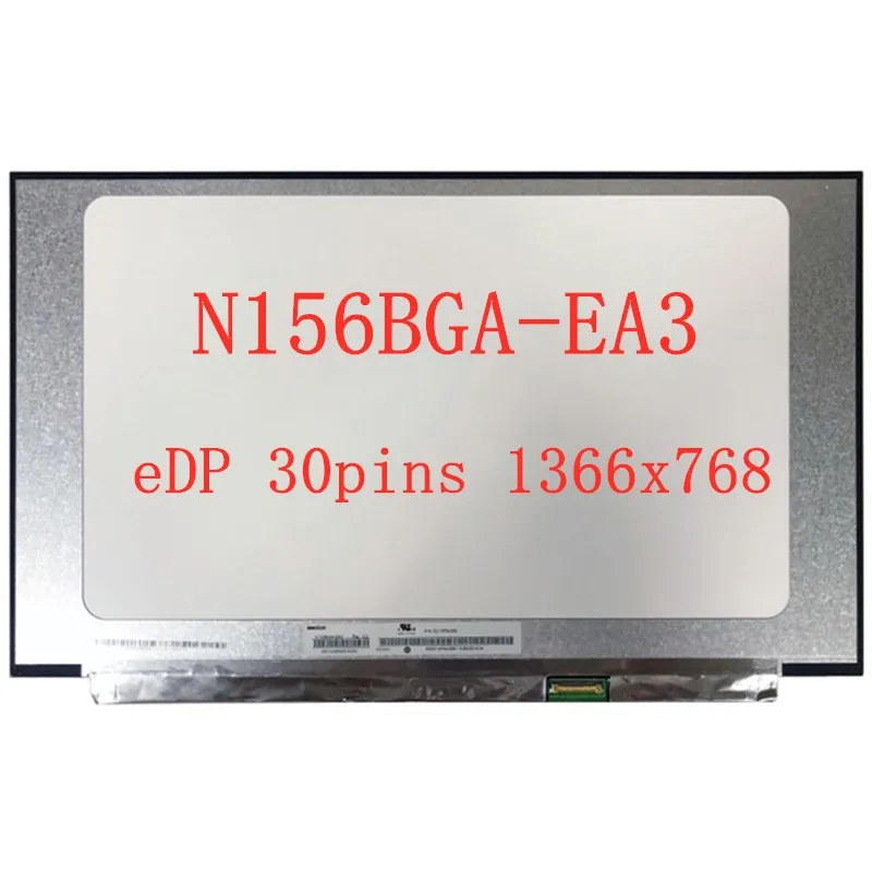 N156BGA-EA3 Laptop LCD Screen For Lenovo display matrix 1366*768 eDP 30pins matte panel Replacement N156BGA EA3
N156BGA-EA3 Laptop LCD Screen For Lenovo display matrix 1366*768 eDP 30pins matte panel Replacement N156BGA EA3