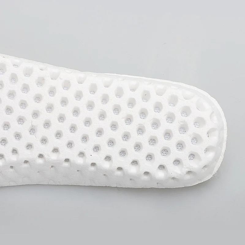 Elasticity Breathable Running Small Foaming MEN'S Insole Eva Men's Code Ultra-Light Insole Honeycomb Sports Insoles
Elasticity Breathable Running Small Foaming MEN'S Insole Eva Men's Code Ultra-Light Insole Honeycomb Sports Insoles