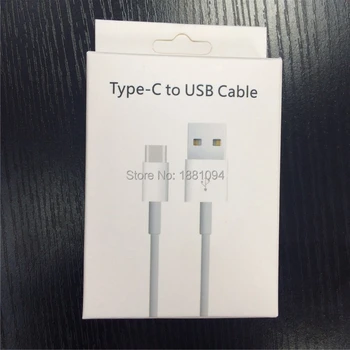 500pcs White Paper Box For Type-C Data Line Fast Charge Cable Packing Retail Box With Hang Hole Package for Type C cable
500pcs White Paper Box For Type-C Data Line Fast Charge Cable Packing Retail Box With Hang Hole Package for Type C cable