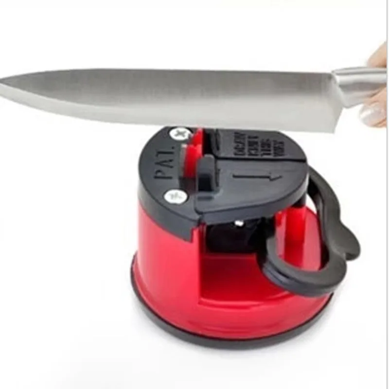 QDRR brand suction sharpener knife sharpener easy safety sharpener kitchen chef knife Damascus knife sharpener #3
QDRR brand suction sharpener knife sharpener easy safety sharpener kitchen chef knife Damascus knife sharpener #3