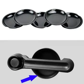 Trim Door Handle Bowl Cover Black ABS For Jeep Wrangler JK 4dr 2007-2018 Plastic Easy to install Brand New Hot Sale
Trim Door Handle Bowl Cover Black ABS For Jeep Wrangler JK 4dr 2007-2018 Plastic Easy to install Brand New Hot Sale