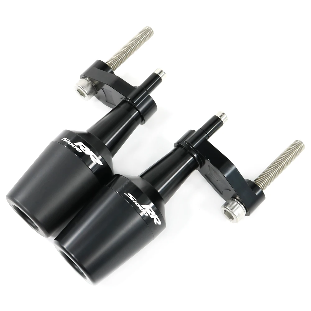 Motorcycle Accessories For BMW S1000RR 2012 2013 2014 CNC Frame Sliders Crash Pad Falling Protection Protector Guard
Motorcycle Accessories For BMW S1000RR 2012 2013 2014 CNC Frame Sliders Crash Pad Falling Protection Protector Guard