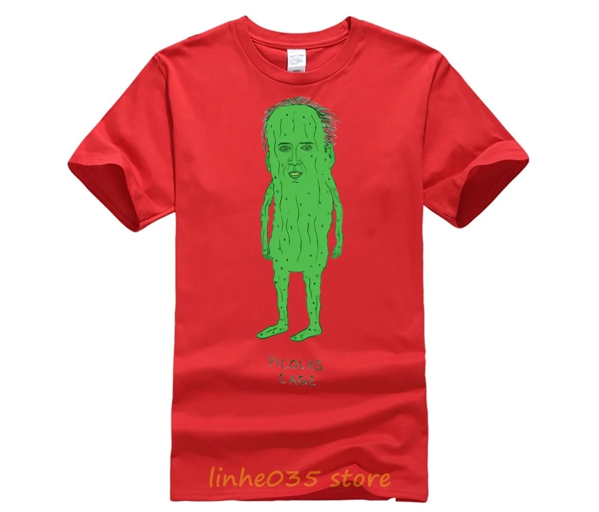 Nicolas Cage 2019 Summer Fashion MenT Shirt Casual Short Sleeve T-Shirt Mens Clothes Trend Casual Fit Hip-Hop Top Tees cmt
Nicolas Cage 2019 Summer Fashion MenT Shirt Casual Short Sleeve T-Shirt Mens Clothes Trend Casual Fit Hip-Hop Top Tees cmt
