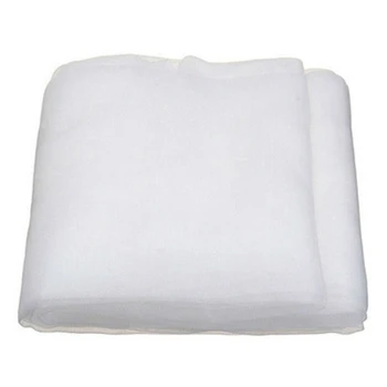 Greenhouse Protective Net Fruit Care Cover Insect Net Plant Covers Net Garden Pest Control Anti-Bird Mesh Net
Greenhouse Protective Net Fruit Care Cover Insect Net Plant Covers Net Garden Pest Control Anti-Bird Mesh Net