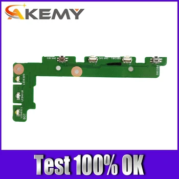 TP550L Switch button power board For Asus TP550LA TP550LJ TP550LN TP550LD Switch board
TP550L Switch button power board For Asus TP550LA TP550LJ TP550LN TP550LD Switch board